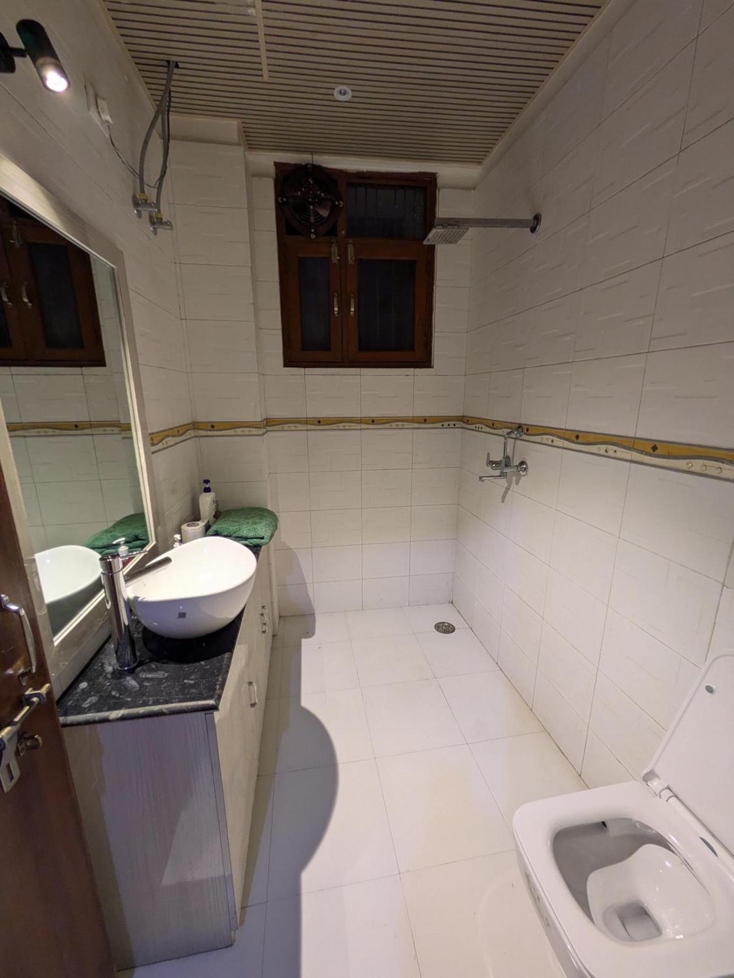 Hotel Mulberry Garden Varanasi Exterior foto